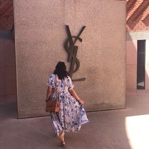 Meet your Posher, Bryann